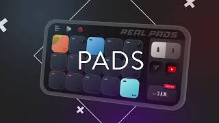 REAL PADS: Become a DJ of Drum Pads screenshot 5