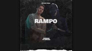 Arsenik – Rambo ft. 3enba (Remixed by. EBN HANY MUSIC) _ أرسينك - رامبو مع عنبه