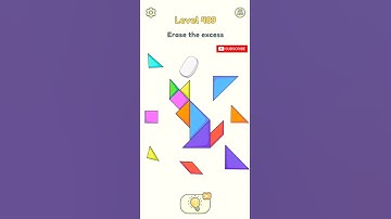 DOP 2 Level 489 ✔️ #shorts #dop2 #viralvideo