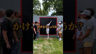 完璧な円を描く！