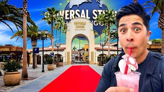 Universal Studios Hollywood 2024 MEGA UPDATE