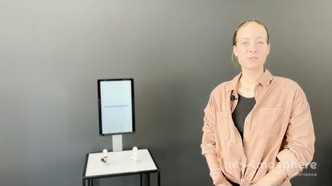 XS and XD range  wired pick-up detection