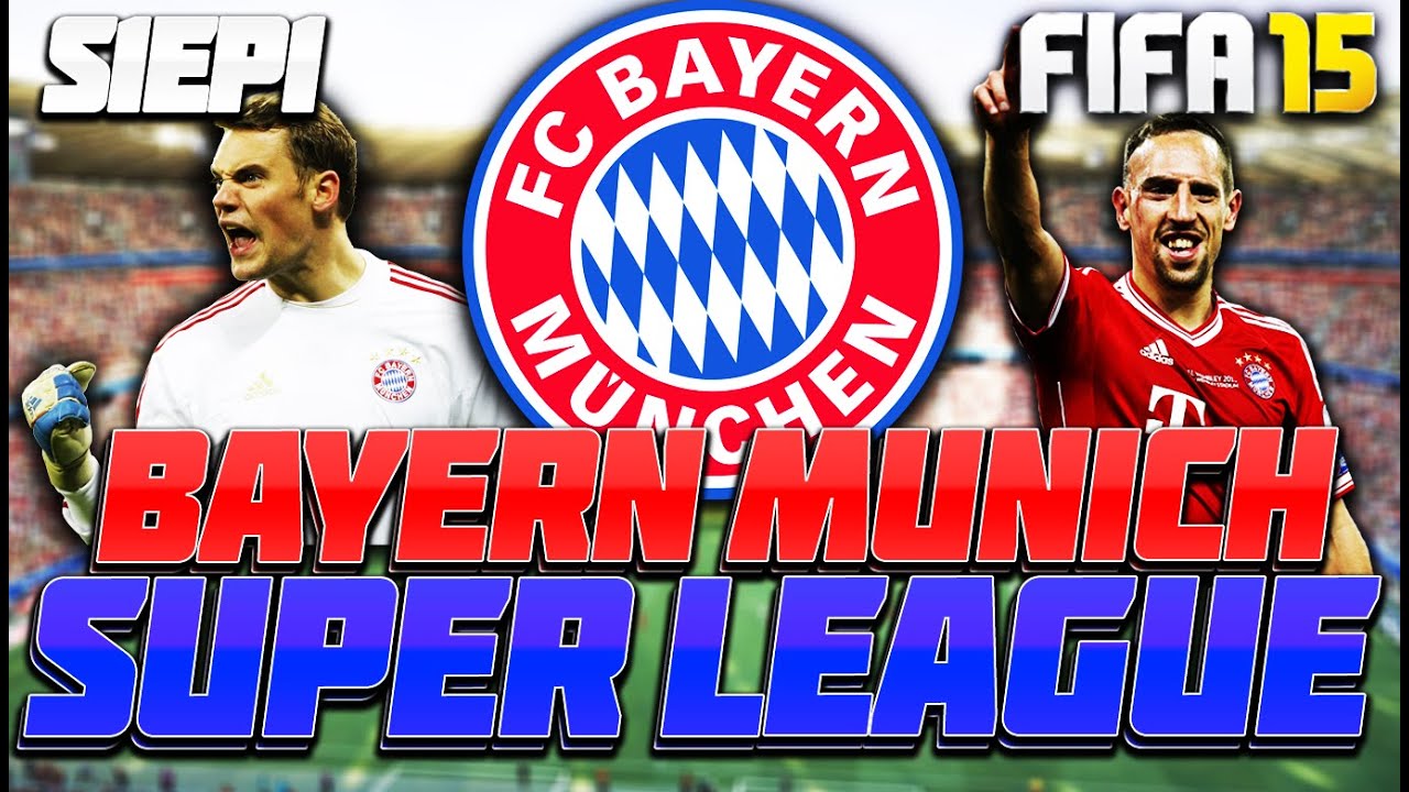 Super League Bayern Super League Bayern