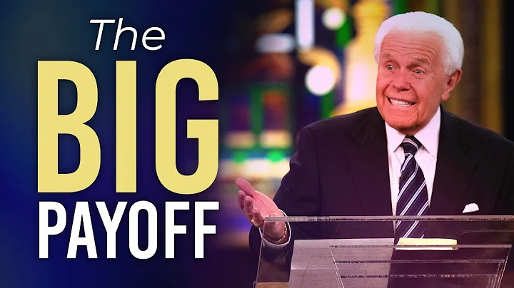 The Big Payoff (November 20, 2022) | Jesse Duplantis