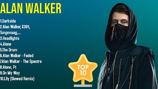 Timeless Of Alan Walker 2025 Edition Every Fans Dream Playlist