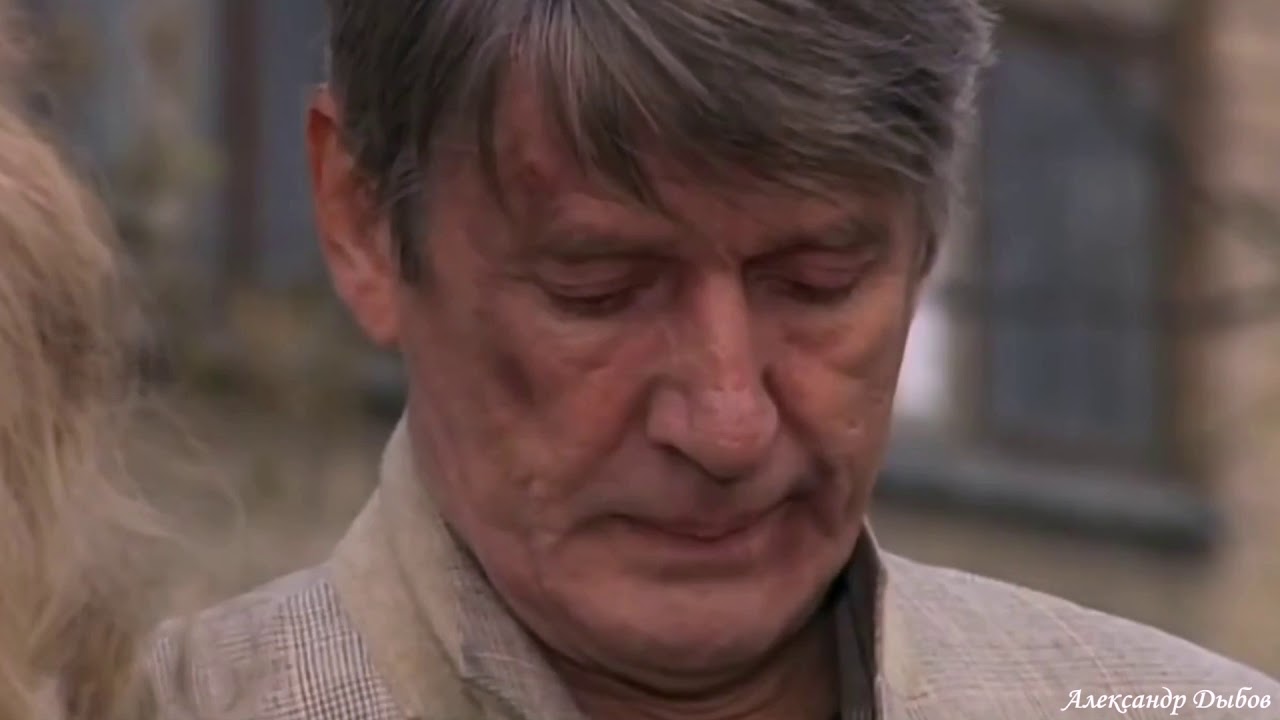 Андрей кяйс горит калины цвет