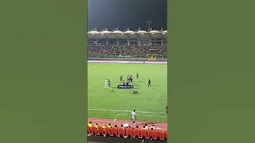 DIARRA NUSU AMTWANGE MAKOFI MCHEZAJI WA SINGIDA BLACK STARS 