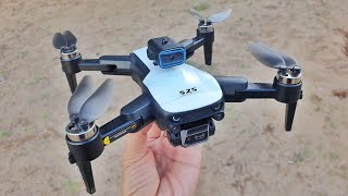 S2S Drone - Flycam này trẻ e.m cũng có thể bay được - hướng dẫn bay chi tiết