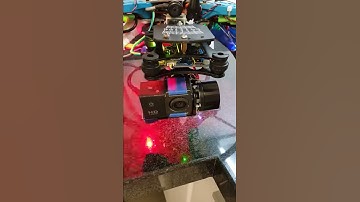 Simple BGC Controller Fault