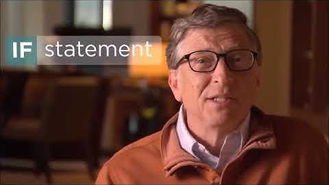 Bill Gates, Mark Zuckerberg talks about programming languages