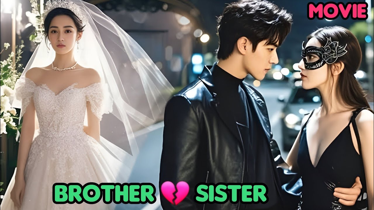 She Lost Her Memory 🥺💔 | Chinese Drama Tamil Explanation MS Popcorn | Korean Movie Tamil Explained