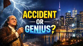 Who Really Discovered Electricity The Shocking Truth ⚡