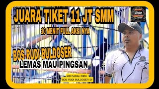 MB DARAH BIRU ❗❗JUARA TIKET UTAMA 11 JT SMM fuul AKSINYA 10 MENIT#muraibatu#muraibatumedan #umikasum