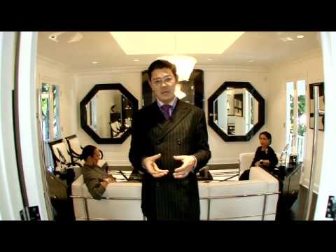 Beverly Hills Homes & Real Estate for Sale: Don Tallarico Precious Jewelry. www.ChristopheCh...