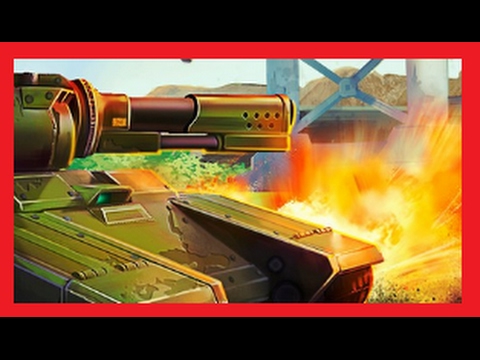 Боевые машины мультик