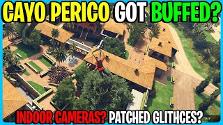 Cayo Perico Got A Buff? Lets Test It Out! GTA 5 Online