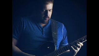 Something Different  Why Dont We brian Barnhouse Cover