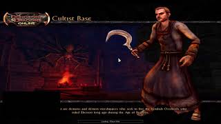 DDO Deep Gnome Heroic LoD R4