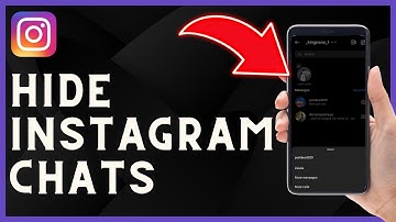 [2025] How to Hide Instagram Chats Without Deleting 🚀 | Keep Conversations Private with Easy Methods