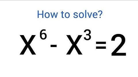 Math olympiad | How to solve this exponential equation ?