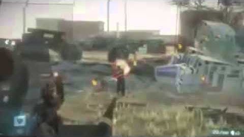 Army of Two The Devils Cartel PS3 Special Delivery part 1 No Commentary