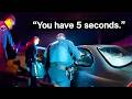 Sovereign Citizen Gets Window Busted By Funniest Cops Ever