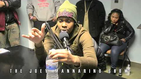 LEEN BEAN & ASIA SPARKS LIVE ON WWW.PHILLYHOTTRADIO.COM