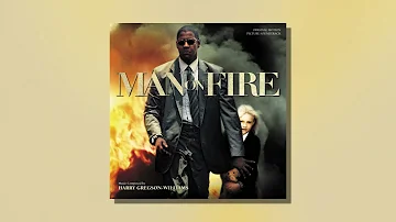You Are Her Father (From "Man On Fire") (Official Audio)