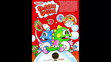 Bubble Bobble - Bad End! (NES OST)