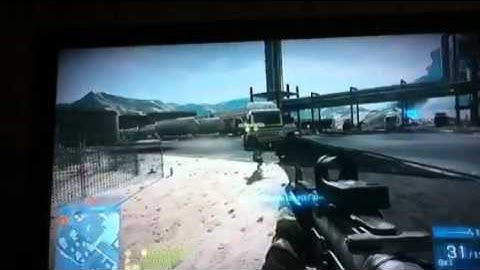 BattleField 3 - How To Rank Up Fast