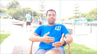 Jornal Do Ténis - Coutoevents 43.ª Edição