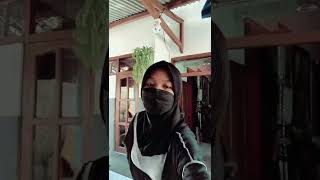 tiktok jilbab ketat