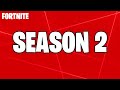 Fortnite Chapter 6 Season 2 ALL LEAKS