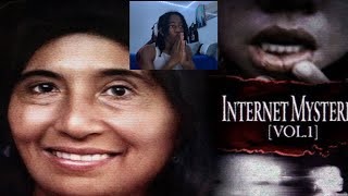 POP Reacts To Mysteries Of the Internet [Vol.1] By Nick Crowley!