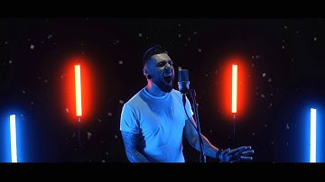 I See Stars - Calm Snow (Official Vocal & Drum Playthrough by Randy Pasquarella & Cameron Darder)