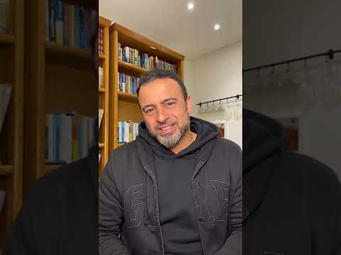 طعم الحياة من غير ربنا لايف السبت مصطفى حسني