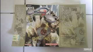 Planet 2001 Dance Evolution - Side 2