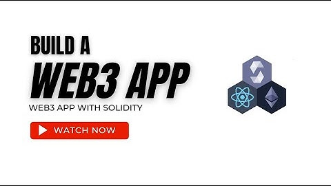 Build a Web3 app with Solidity | buildspace.so - Part 1 / 22