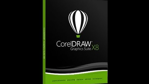 Corel draw x6 page setting in urdu/hindi part 3