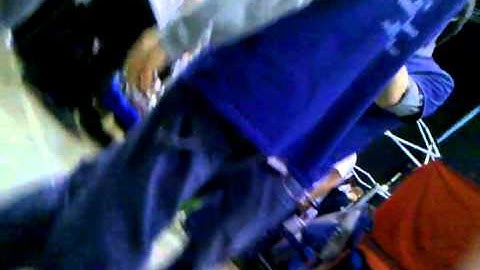 Qwest field robotics festival