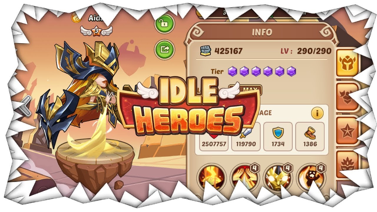 shop heroes guide tier 3 shop heroes guide tier 3