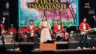 CINTA BERDURI @FIRDA DAMAYANTI @MARDATILA GROUP || PESTA RAKYAT HUT RI 80 • RAWA BUAYA • JAKBAR