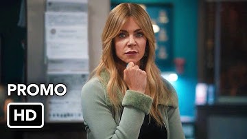 High Potential 2x02 Promo "Checkmate" (HD) Kaitlin Olson series