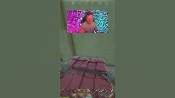 Hack to open welded containers on Deadside! #deadside #tips #hacks #gaming #rust #dayz #help