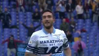 A week of funny football highlights: S.S.Lazio 4-1 wins SPAL 2013