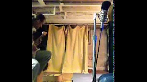"FaDe AwAy" Josh Halstead and Tony Smith "Basement...