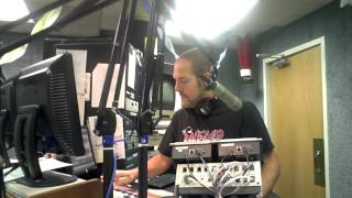 WBKR Takes You Behind the Scenes of a Radio Contest