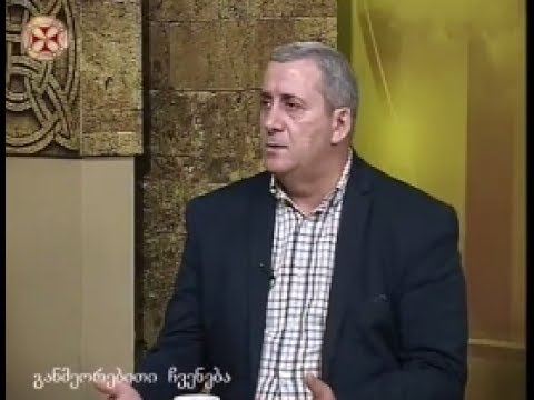 საქართვეოს ტერიტორიული მთლიანობისთვის დაღუპულ მებრძოლთა განახლებული მემორიალი ელიას მთაზე