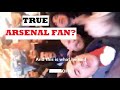 10 Chants You'll Know if You're a TRUE Arsenal Fan - WITH LYRICS