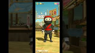 Chota Ninja.🤪 screenshot 1